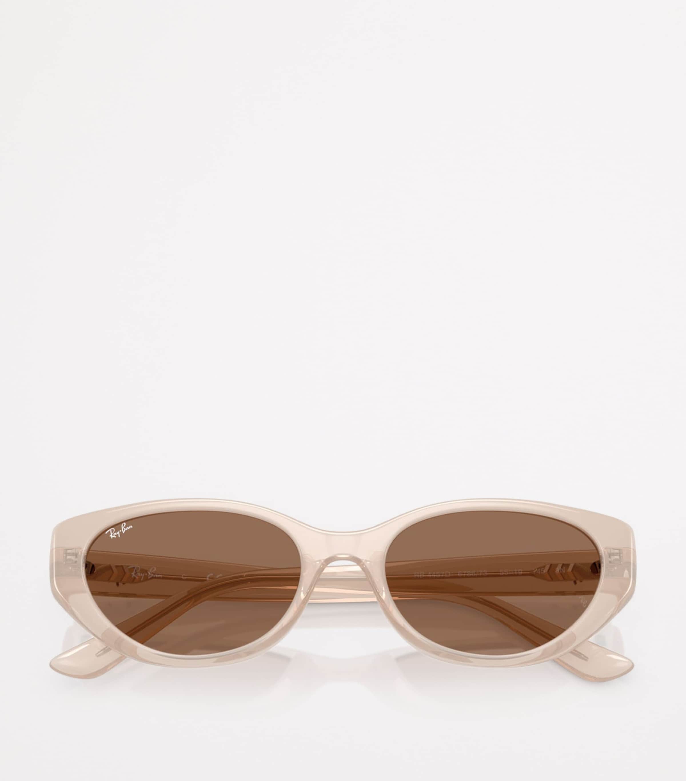 Ray-Ban RB4457D Bio-Based sunglasses - British product
