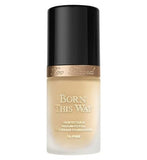 Too Faced Born This Way Liquid Foundation 30ml GOODS Boots Ivory  