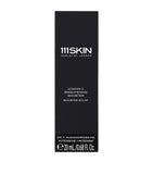 111Skin Vitamin C Brightening Booster serum (British brand)