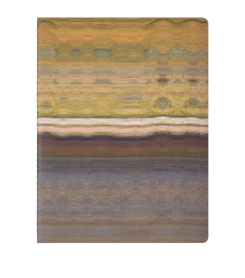 Moleskine Impressions of Impressionism notebook and pen set, imported from the UK