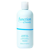 Function of Beauty Custom Straight Hair Conditioner 325ml GOODS Boots   