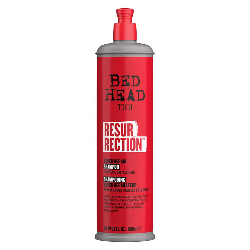 Bed Head By TIGI Resurrection Repair Shampoo 400ml