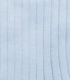 Harrods cotton-blend ribbed socks, imported from the UK
