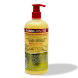 Olive Moisture curl defining detangling shampoo (British brand)