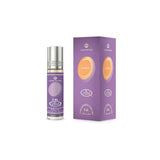 Al Rehab Sandra alcohol-free perfume oil 6ml - British product
