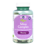 Holland & Barrett Vegan Silica Complex 90 Tablets GOODS Holland&Barrett   