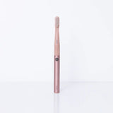 Sonisk Sleek Battery Toothbrush - Matte Black GOODS Superdrug Rose Gold  