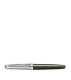 Caran d'Ache Léman Terre d'Ombre fountain pen - British product