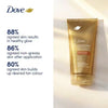 Dove Summer Revived Gradual Self-Tan 75 ml - British product