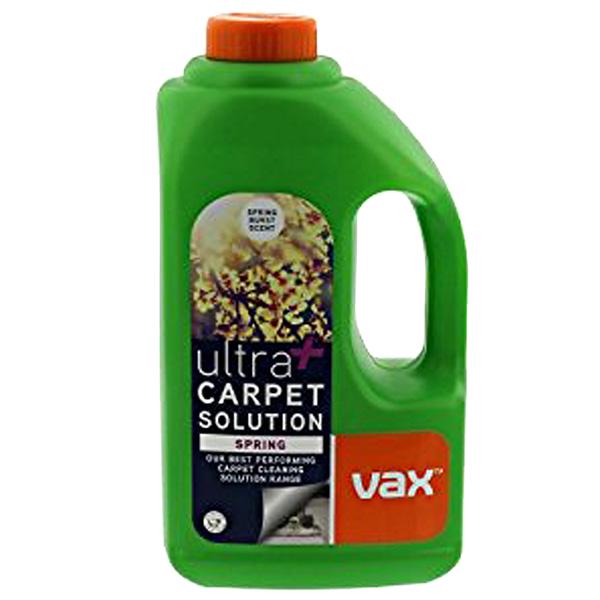 Vax Ultra+ Spring Solution 1.5L bakeware Sainsburys   