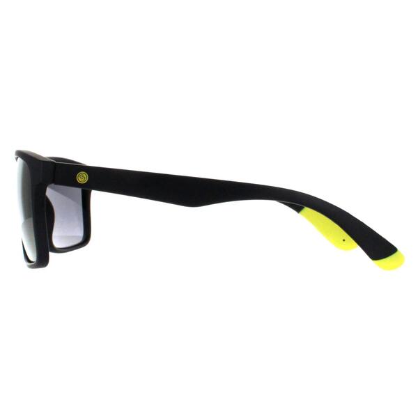 Smarty SA2306 black unisex sunglasses, UK version