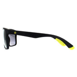 Smarty SA2306 black unisex sunglasses, UK version