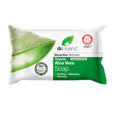 Dr Organic Aloe Vera Soap GOODS Holland&Barrett   