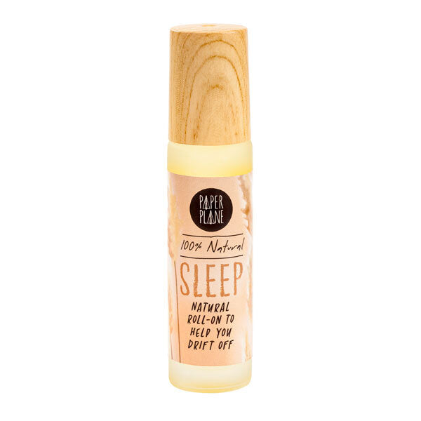 Paper Plane Sleep Pulse Point Oil 10ml GOODS Superdrug   