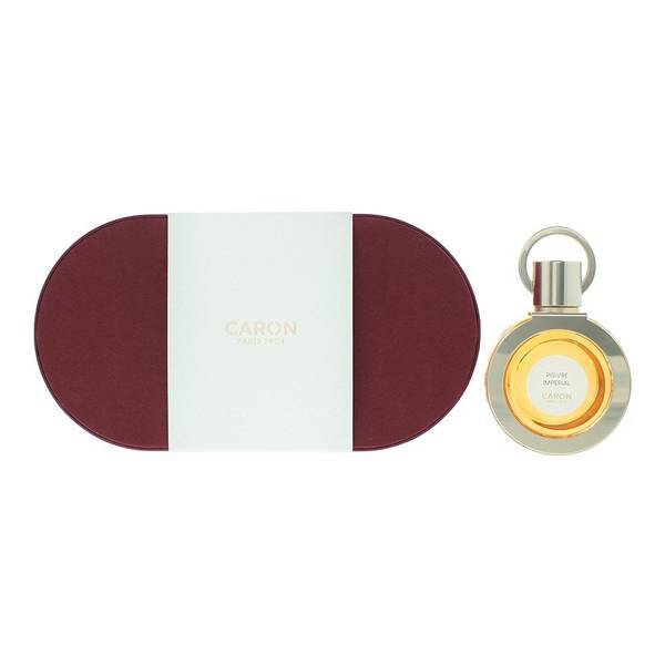 Caron Poivre Imperial EDP spray 50ml, imported from the UK