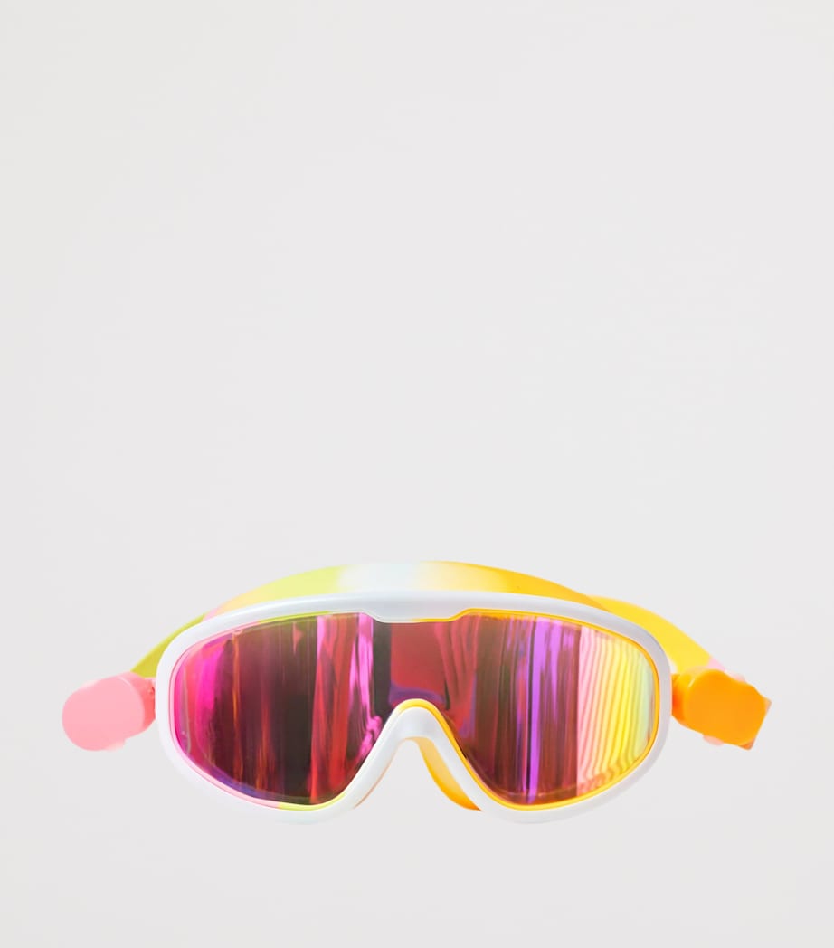 Sunnylife kids dive mask Poppy the Peach - British product