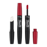 Rimmel Lf Provocalips 740 Caught Red Lipped 2.2Ml GOODS Superdrug   