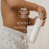 bubbles in the breeze organic top to toe wash 100ml - British product