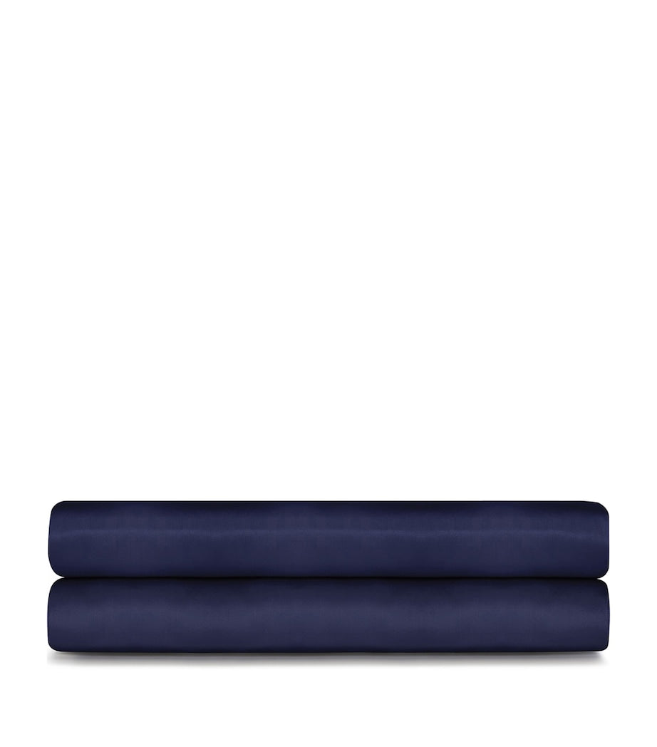 Ralph Lauren Super King fitted sheet 180cm x 200cm, imported from the UK