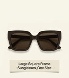 Prada Acetate 0PR 28ZS Sunglasses
