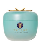 Tatcha The Water Cream facial moisturiser 50ml (British brand)