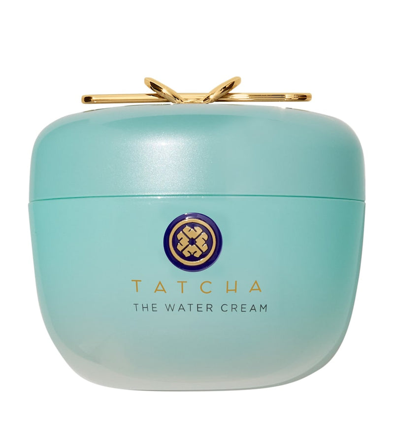 Tatcha The Water Cream facial moisturiser 50ml (British brand)