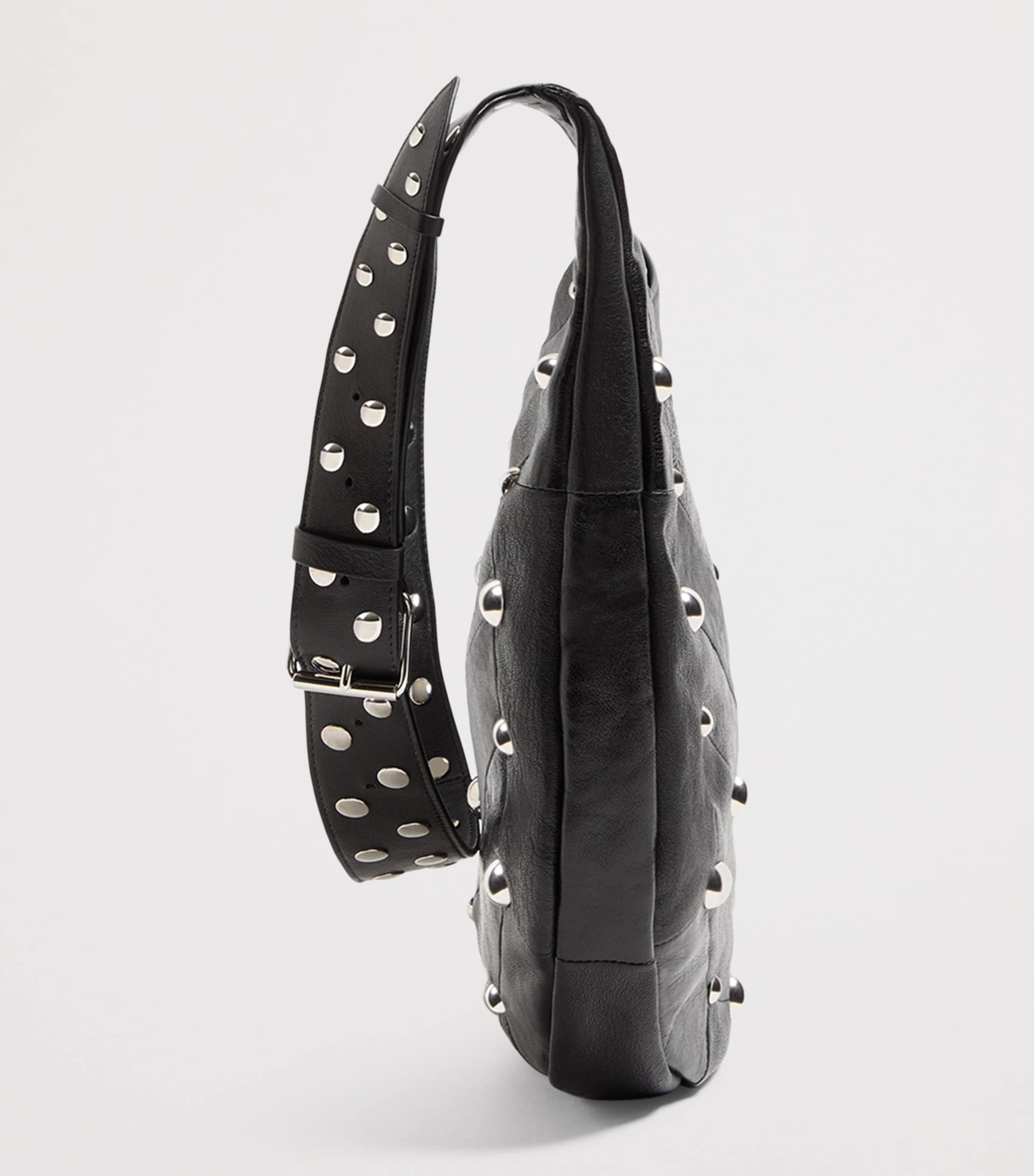 Valentino Garavani medium Hoboho shoulder bag - British product