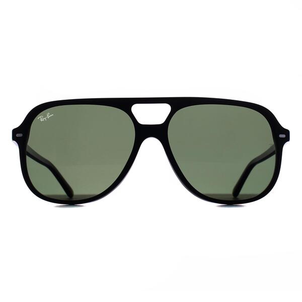 Ray-Ban RB2198 Bill Black Polarised sunglasses, UK version