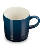 Le Creuset stoneware mug, UK version
