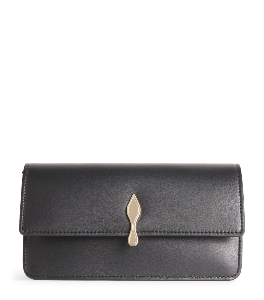 Christian Louboutin Betina mini cross-body bag (British brand)