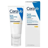 CeraVe AM Facial Moisturising Lotion SPF30 52ml GOODS Boots   