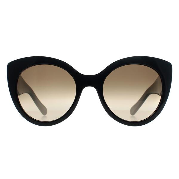 Salvatore Ferragamo SF964S black women sunglasses (British brand)