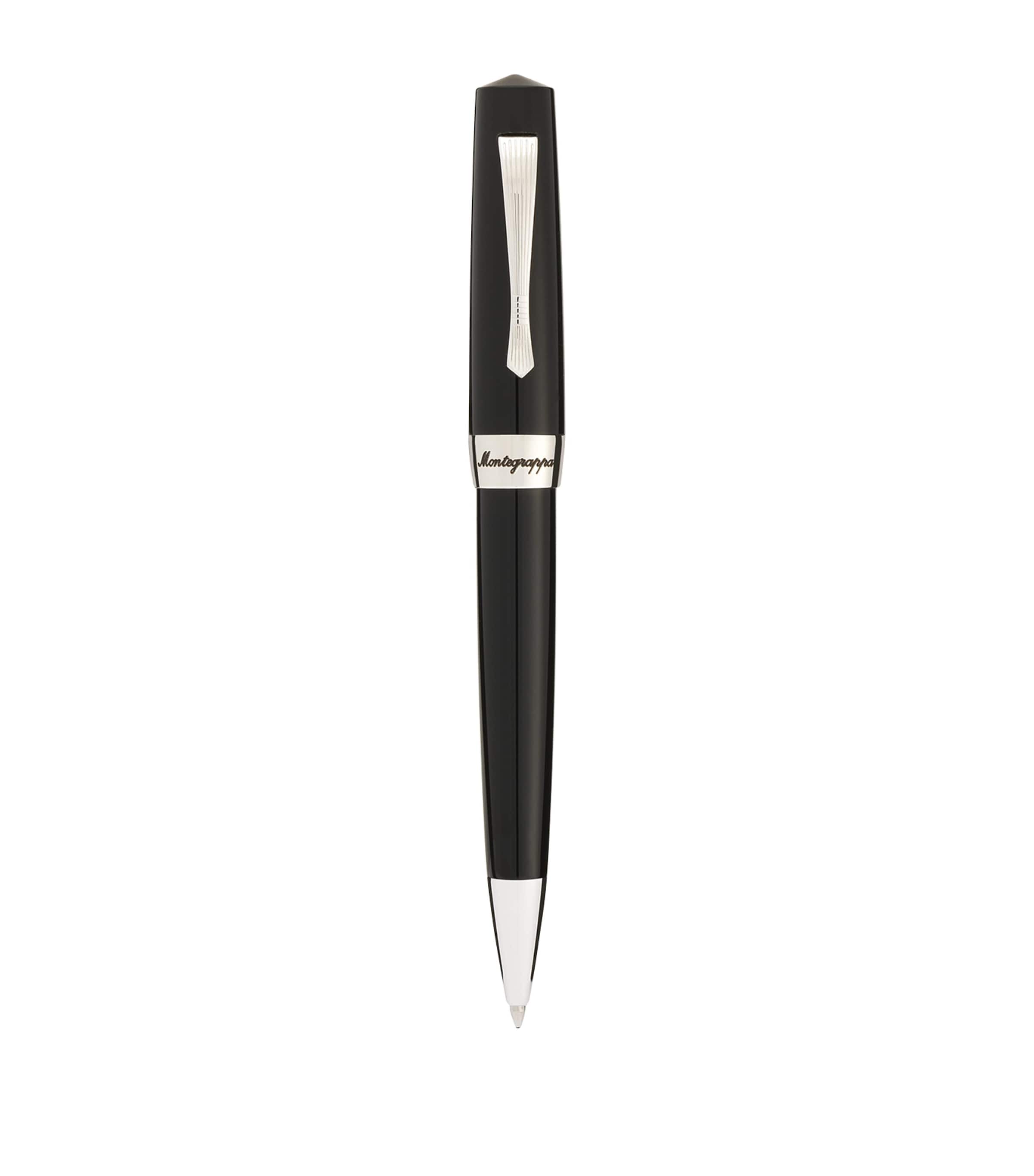 Montegrappa Elmo ballpoint pen - British product