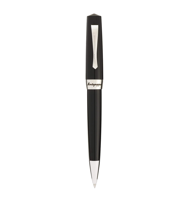 Montegrappa Elmo ballpoint pen - British product