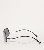 Ferrari FH1007 metal sunglasses, UK version
