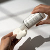 Nail HQ acetone nail polish remover 150ml, imported from the UK