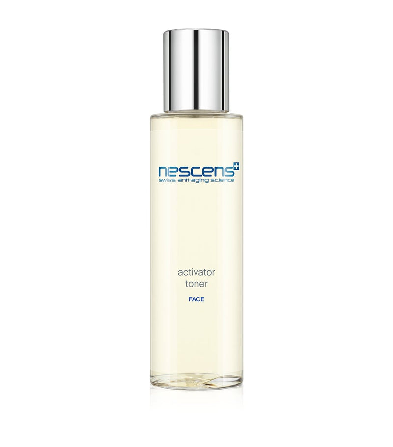 NESCENS Metabolic Activator Toner 100ml, imported from the UK