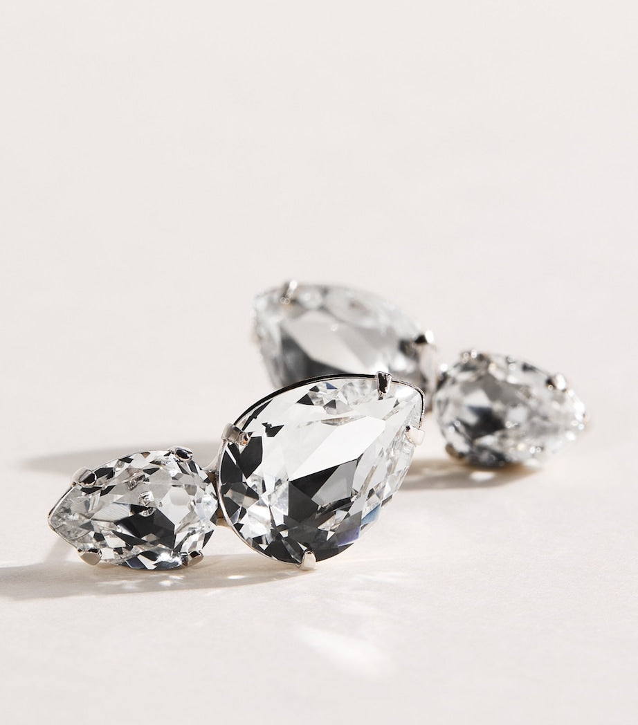 Jennifer Behr Nadine earrings, UK version