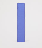 Smythson Panama leather bookmark for books (British brand)