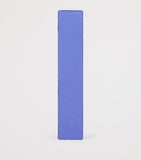 Smythson Panama leather bookmark for books (British brand)