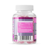 Nutrigums magnesium citrate gummies 60 count - British product