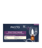 PHYTO Phytocyane Women Densifying Hair Serum 12 x 5ml, imported from the UK