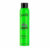 got2b Fresh It Up Extra Fresh Dry Shampoo 200ml GOODS Superdrug   