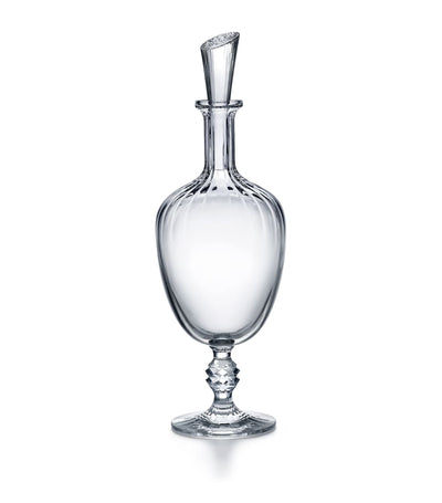 Harrods Baccarat Jean-Charles Boisset Crystal Decanter 750ml - اشترِ عبر الإنترنت على McGrocer