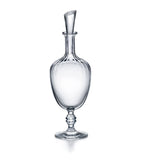 Baccarat Jean-Charles Boisset crystal decanter 750ml - British product