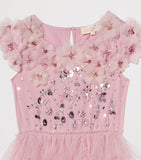 Tutu Du Monde Zahra tutu dress 2-11 years (British brand)