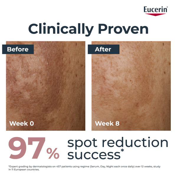 Eucerin Anti-Pigment Day Cream SPF30 50ml - British product