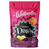 Whitworths Dates 300g Fruit Sainsburys   