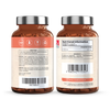 VitaBright pure D-Mannose 2000mg 180 capsules, UK version