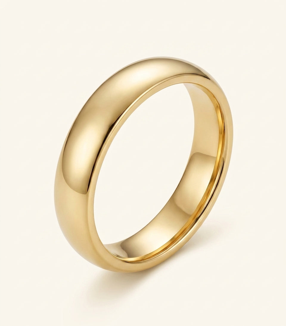 Cartier Panthère ring yellow gold onyx tsavorite garnet, imported from the UK